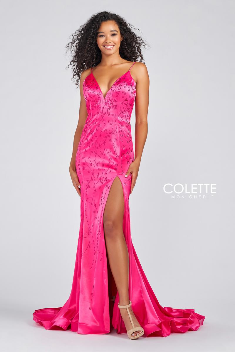 Colette by Daphne Dress CL12231