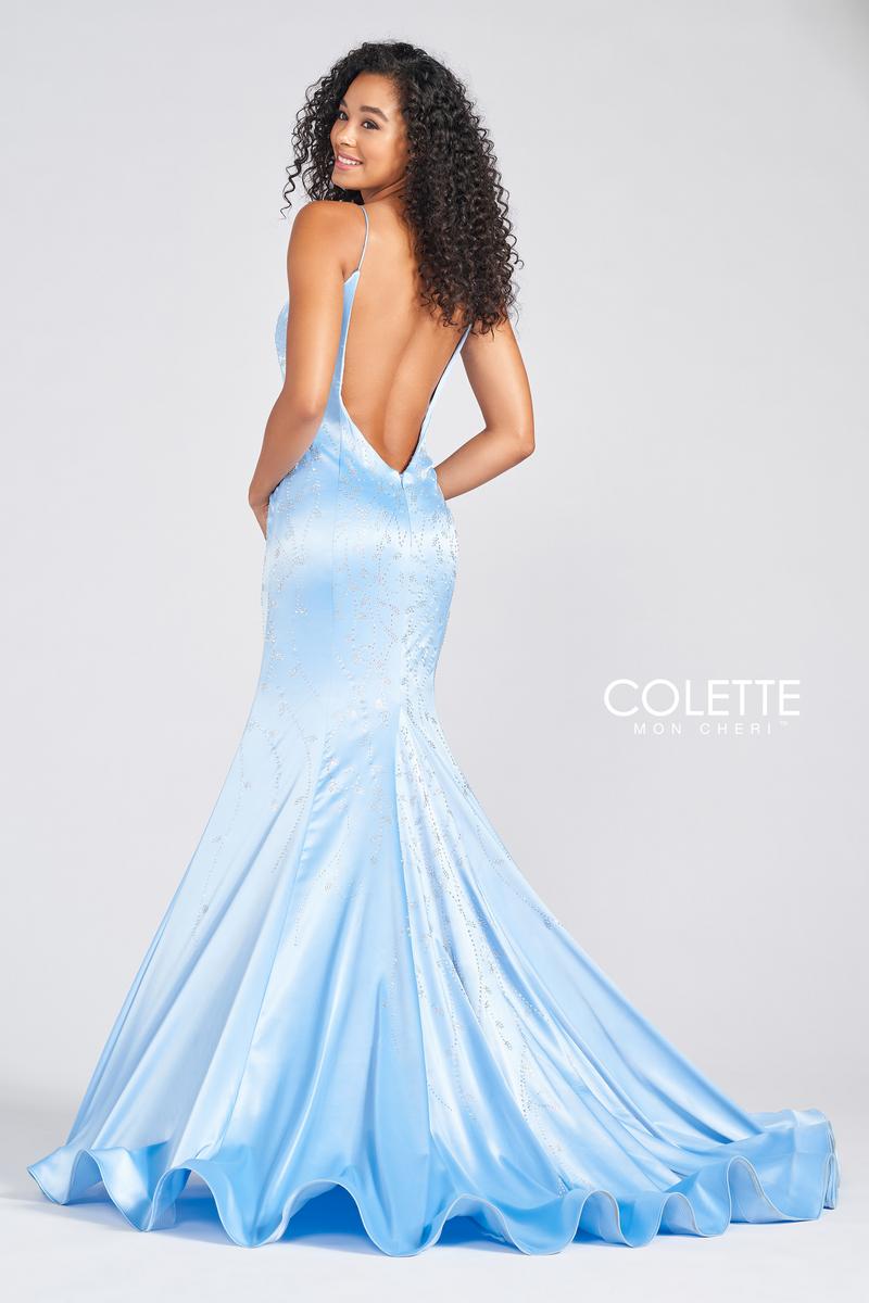 Colette by Daphne Dress CL12231