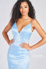 Colette by Daphne Dress CL12231