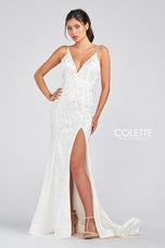 Colette by Daphne Dress CL12231