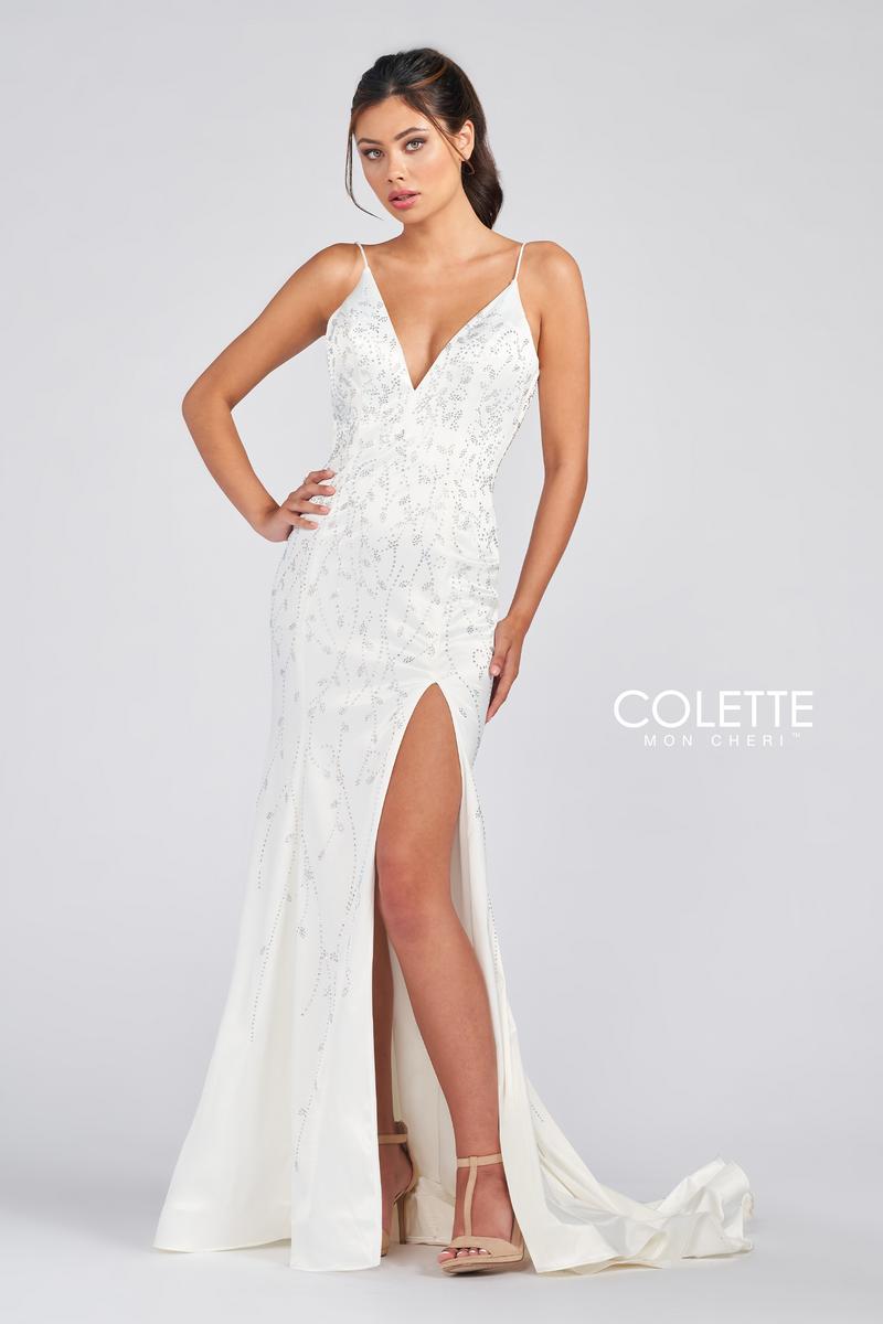 Colette by Daphne Dress CL12231