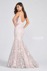 Colette for Mon Cheri Dress CL12233