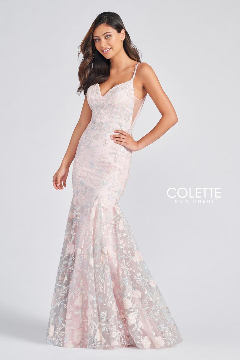 Colette for Mon Cheri Dress CL12233