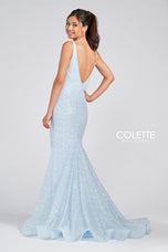 Colette by Daphne Dress CL12235