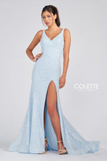 Colette by Daphne Dress CL12235