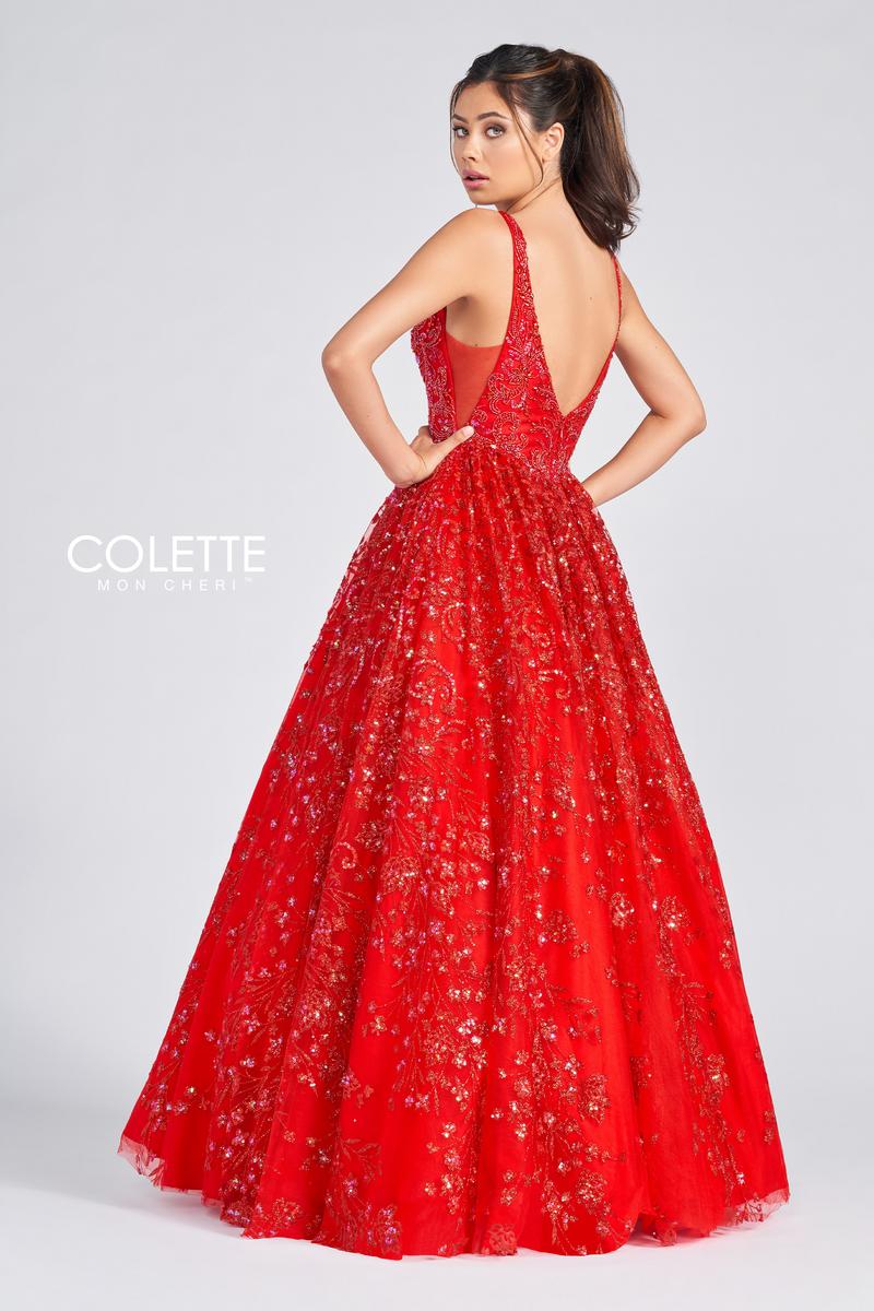 Colette by Daphne Dress CL12237