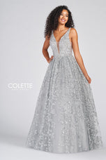 Colette by Daphne Dress CL12237