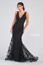 Colette by Daphne Dress CL12238