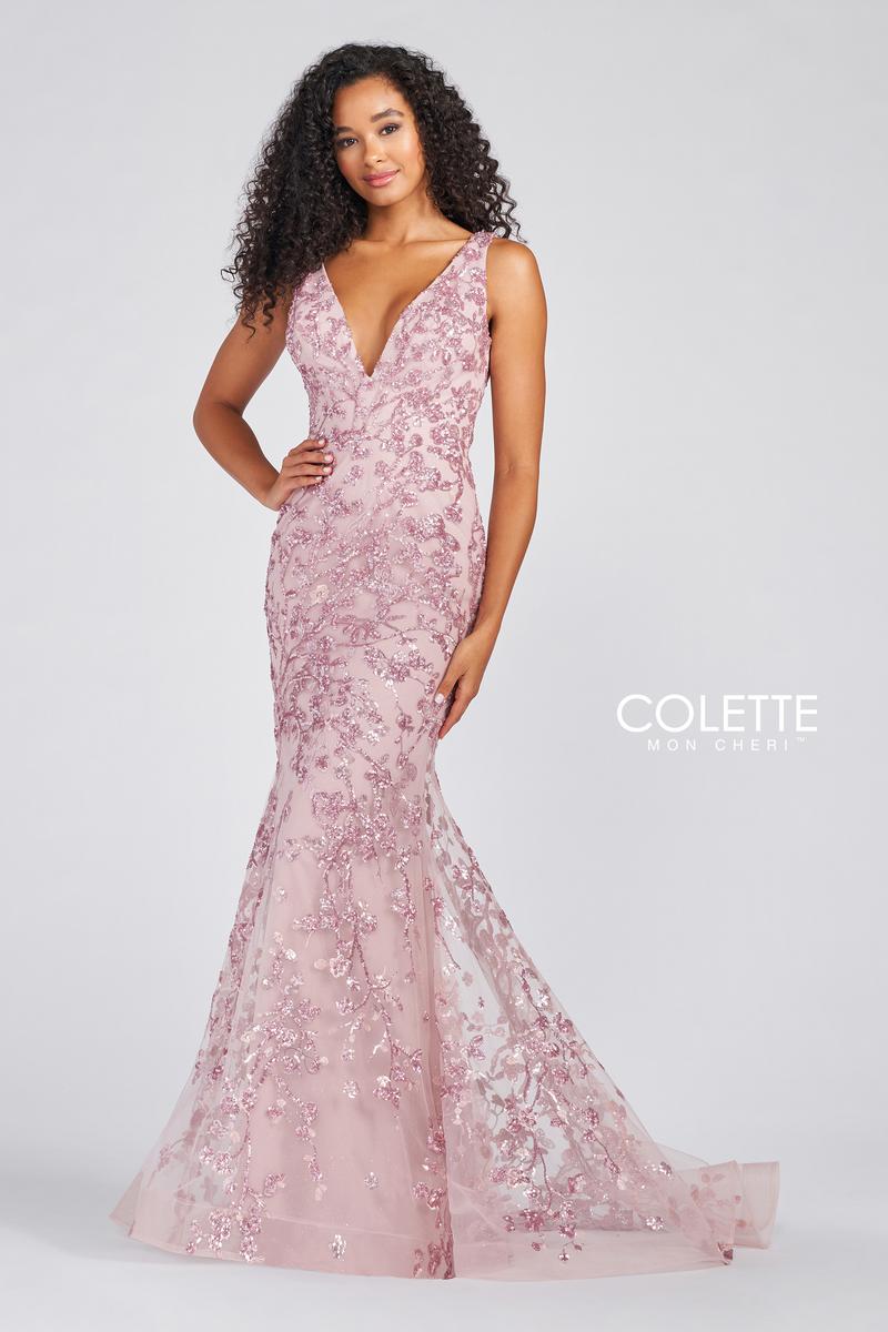 Colette by Daphne Dress CL12238