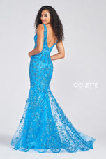 Colette by Daphne Dress CL12238