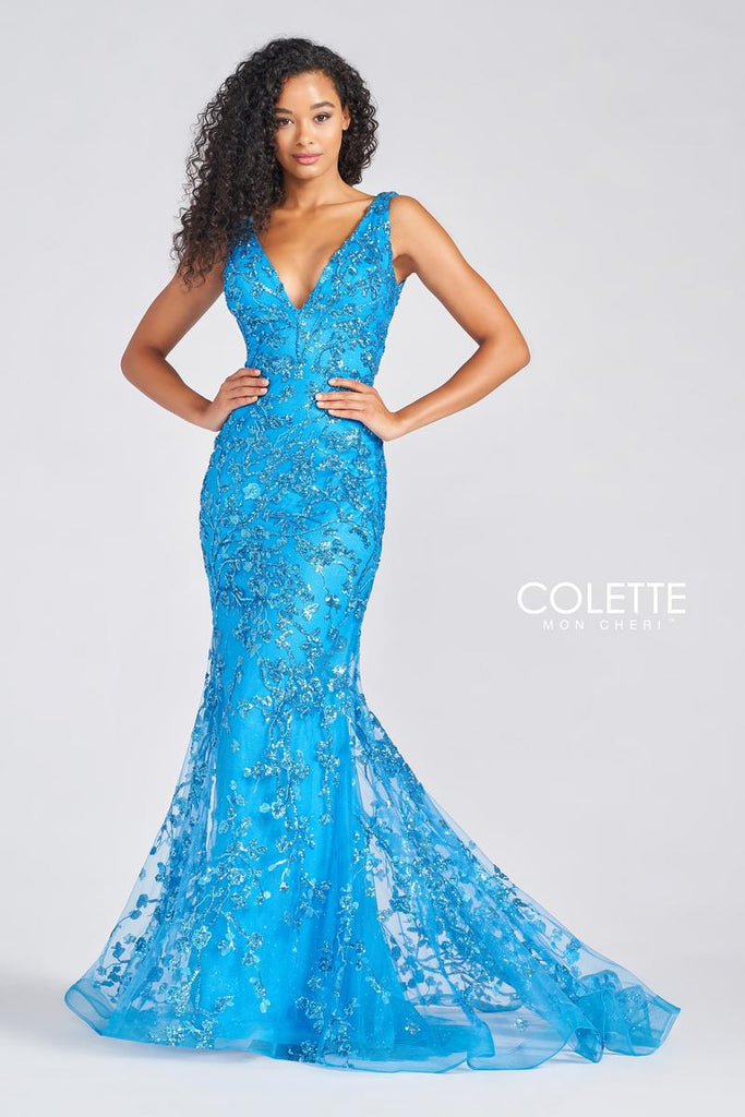 Colette by Daphne Dress CL12238