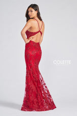 Colette by Daphne Dress CL12240