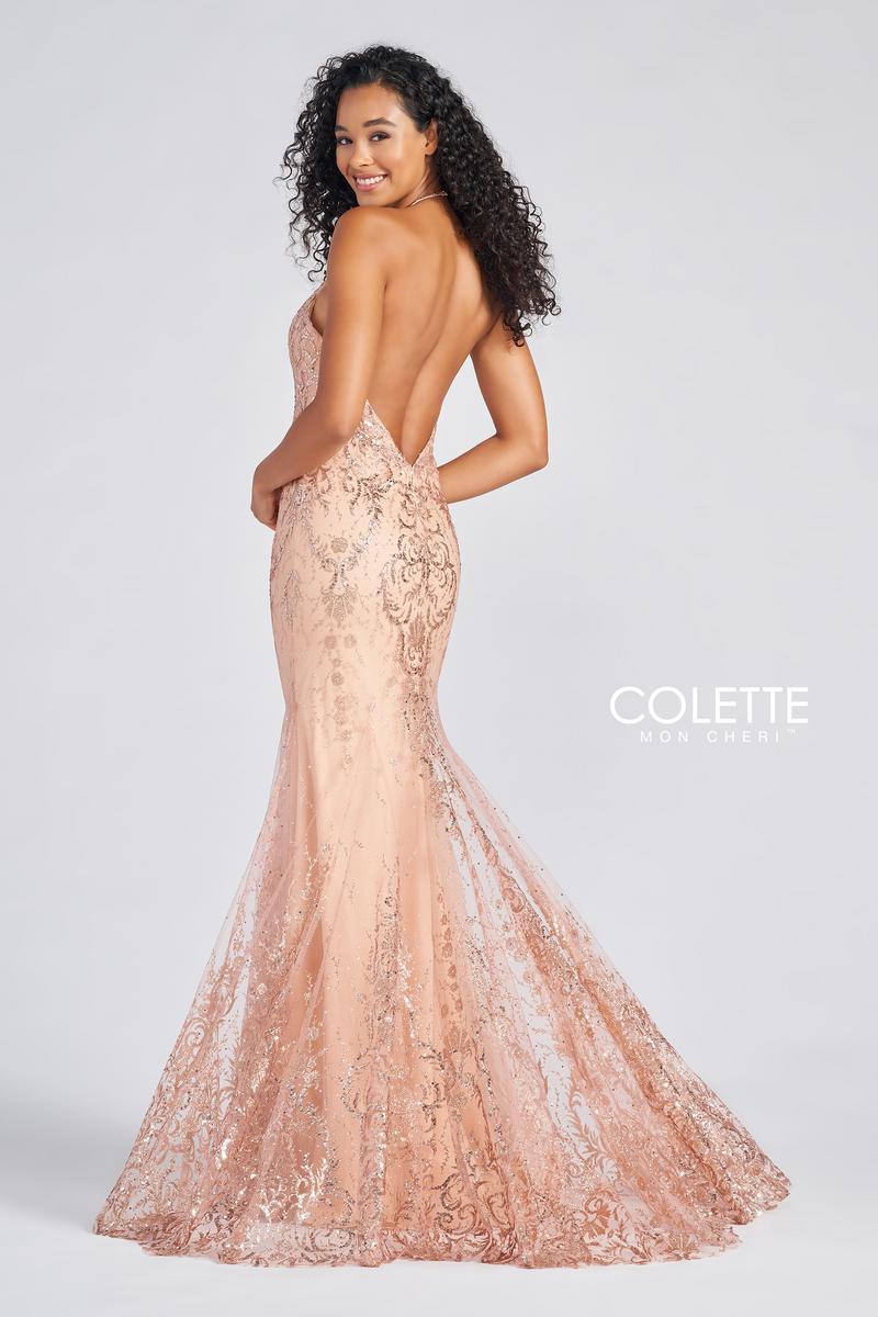 Colette by Daphne Dress CL12243