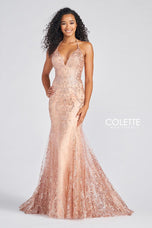 Colette by Daphne Dress CL12243