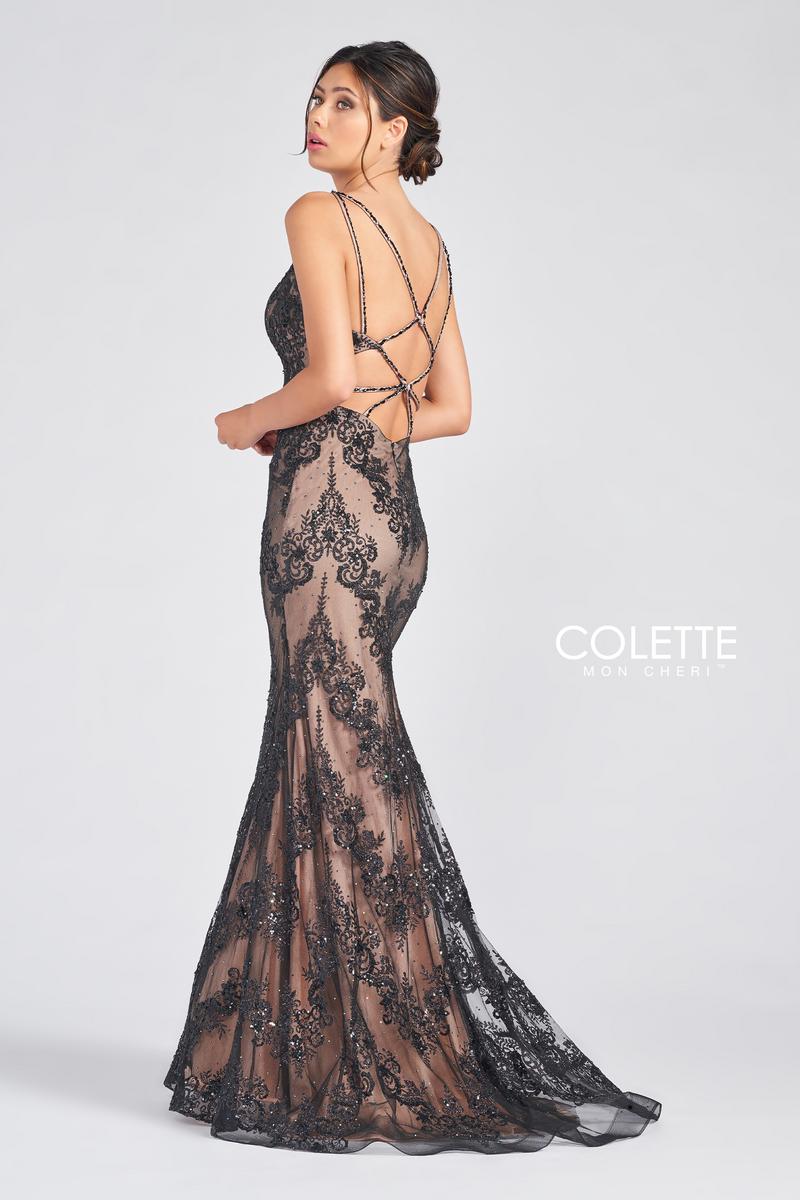 Colette by Daphne Dress CL12245