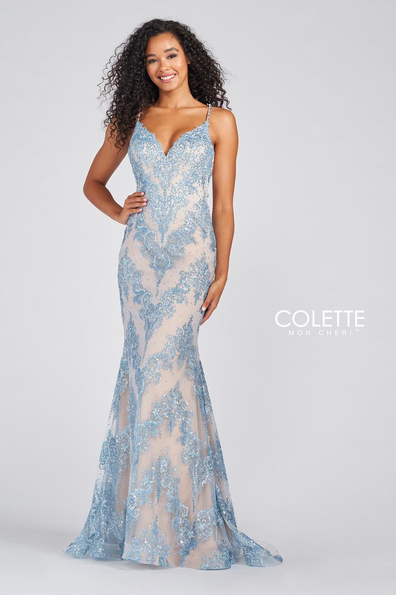 Colette by Daphne Dress CL12245