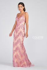 Colette by Daphne Dress CL12245