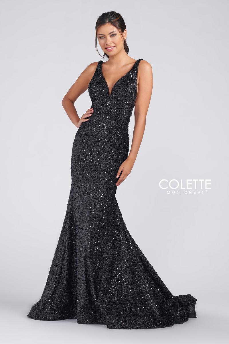 Colette by Daphne Dress CL12246