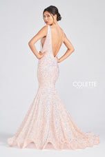 Colette by Daphne Dress CL12246