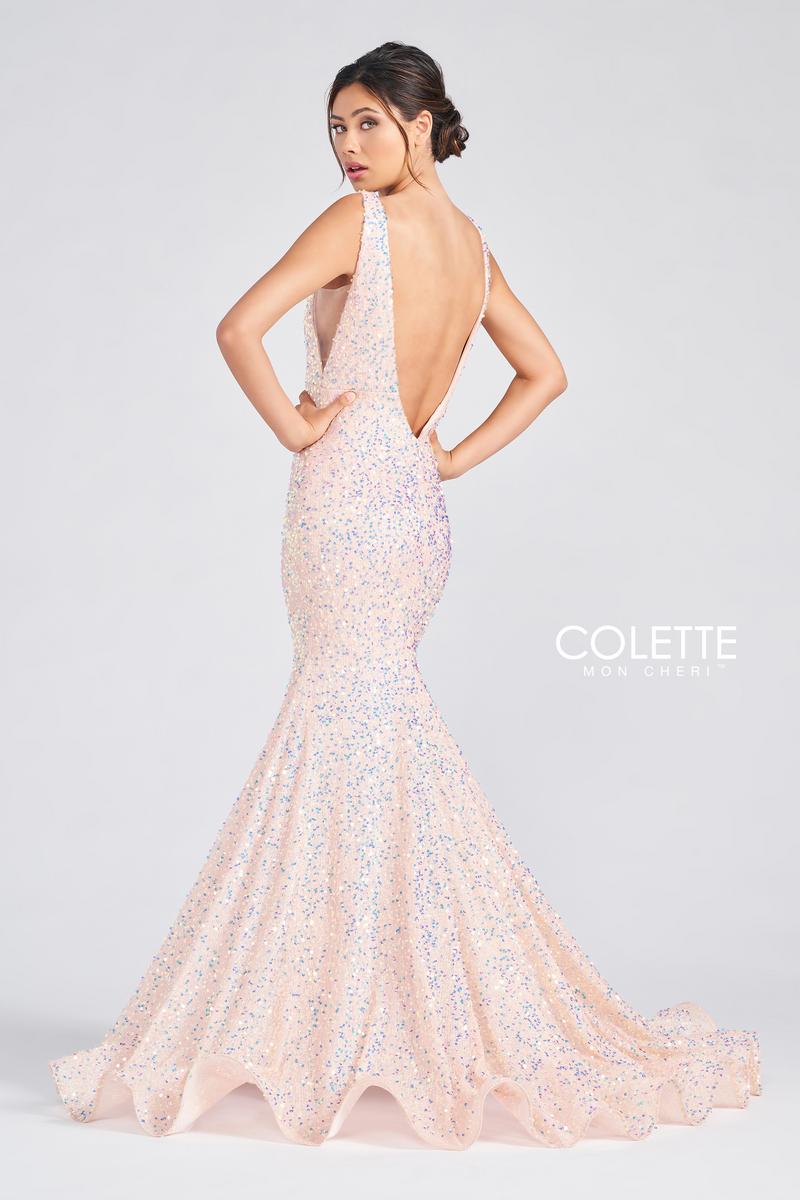 Colette by Daphne Dress CL12246