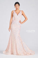 Colette by Daphne Dress CL12246