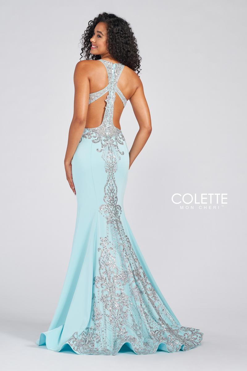 Colette by Daphne Dress CL12247