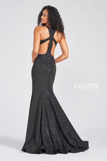 Colette by Daphne Dress CL12247