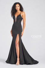 Colette by Daphne Dress CL12247