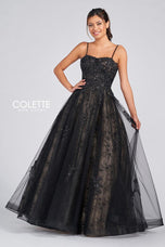 Colette by Daphne Dress CL12248