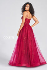 Colette by Daphne Dress CL12248