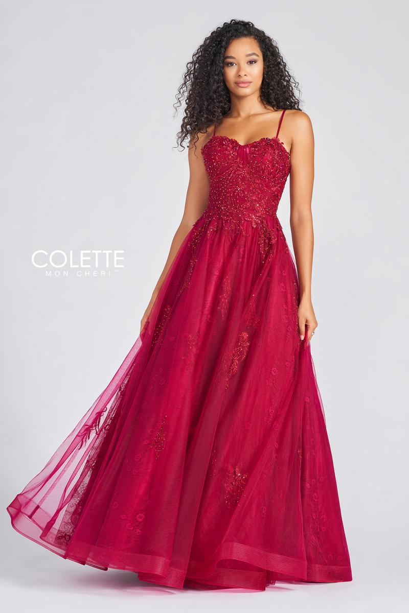 Colette by Daphne Dress CL12248