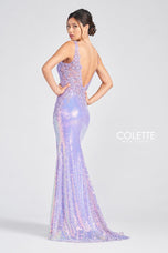 Colette by Daphne Dress CL12253