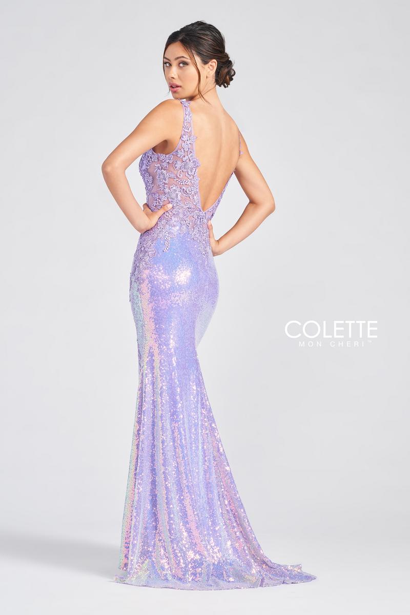 Colette by Daphne Dress CL12253