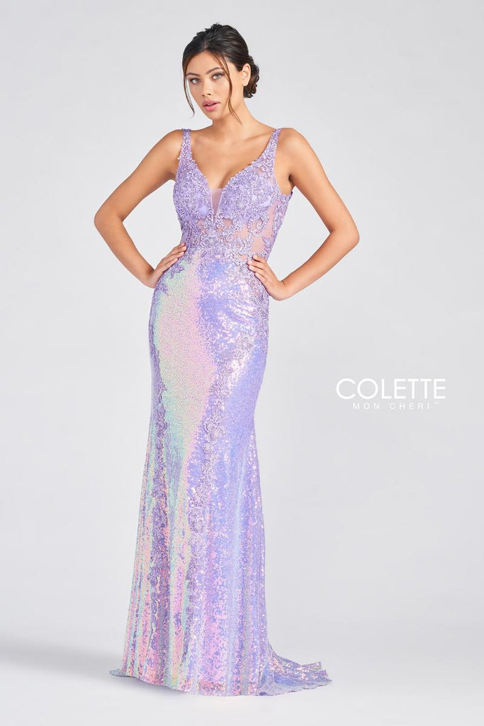 Colette by Daphne Dress CL12253