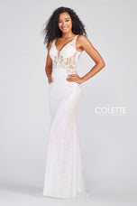 Colette by Daphne Dress CL12253