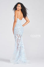 Colette for Mon Cheri Dress CL12254