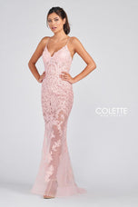 Colette for Mon Cheri Dress CL12254