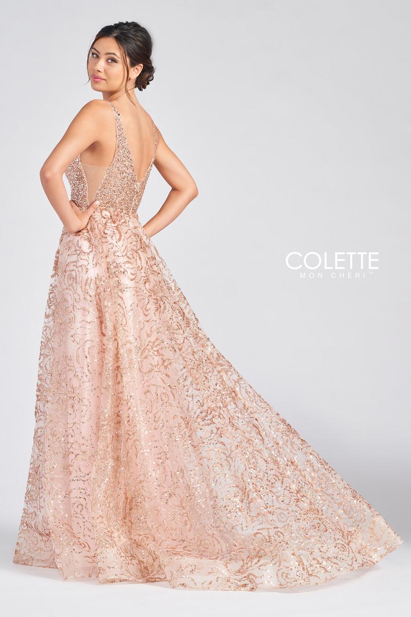 Colette by Daphne Dress CL12257