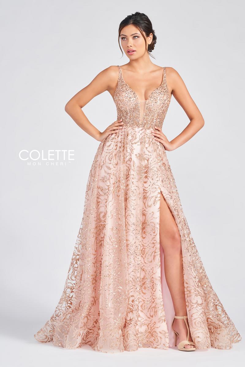 Colette by Daphne Dress CL12257