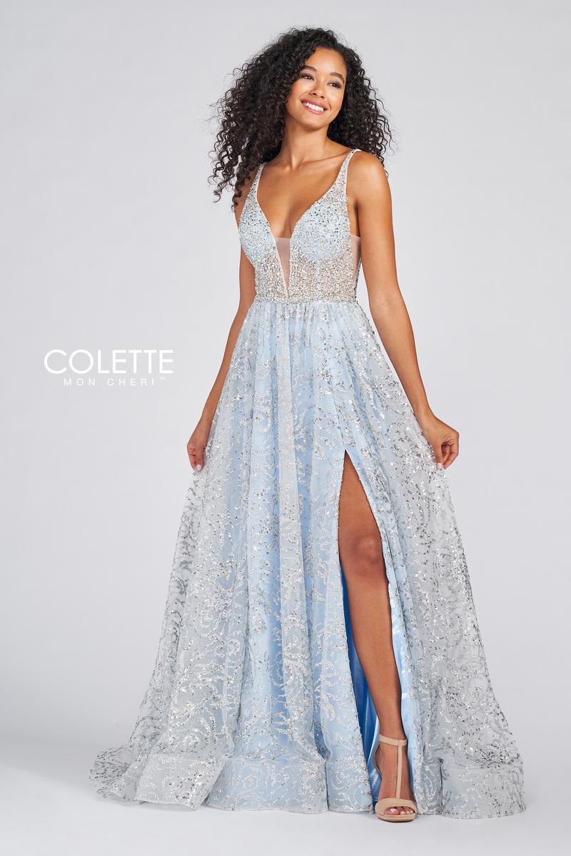 Colette by Daphne Dress CL12257