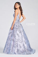 Colette by Daphne Dress CL12259