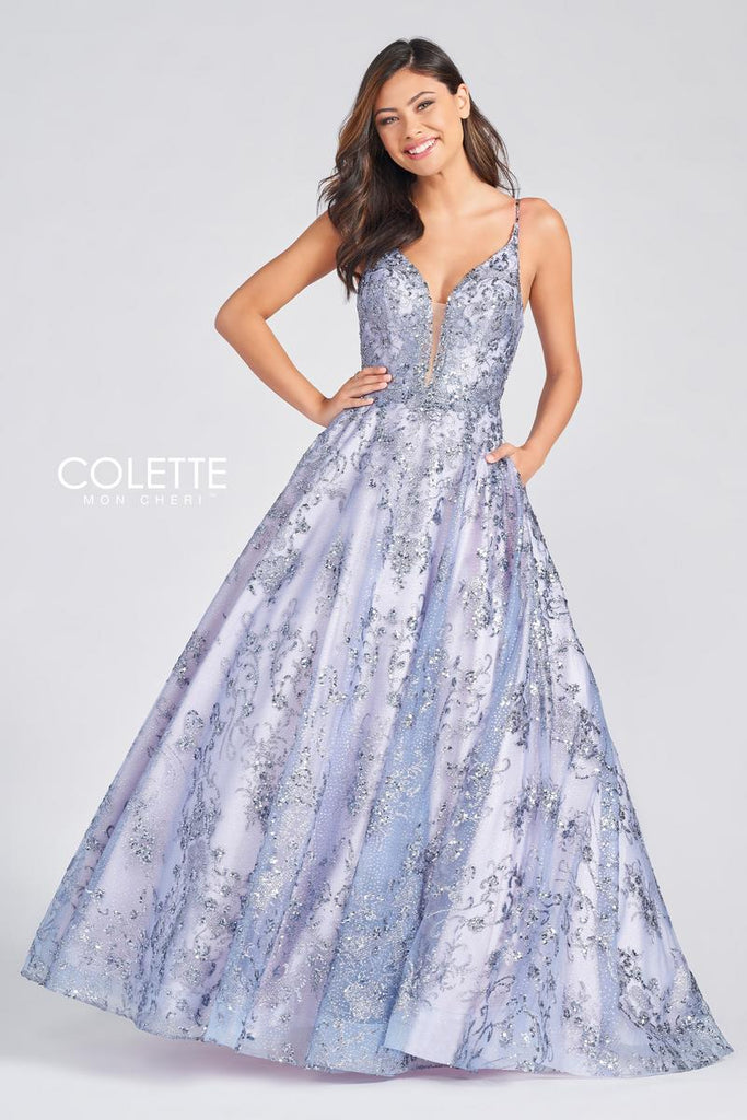 Colette by Daphne Dress CL12259