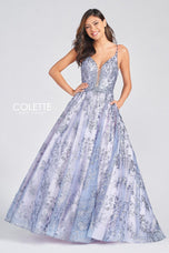 Colette by Daphne Dress CL12259