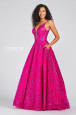 Colette by Daphne Dress CL12259