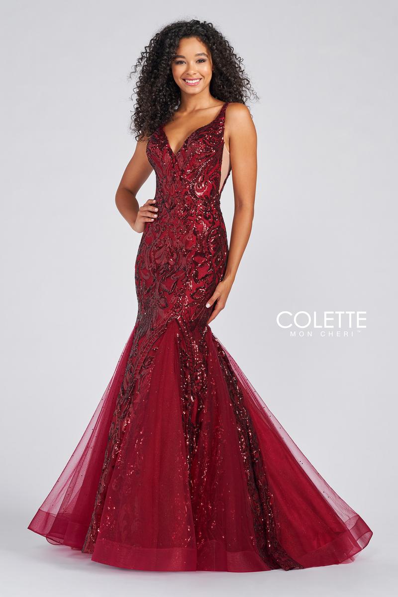 Colette by Daphne Dress CL12260