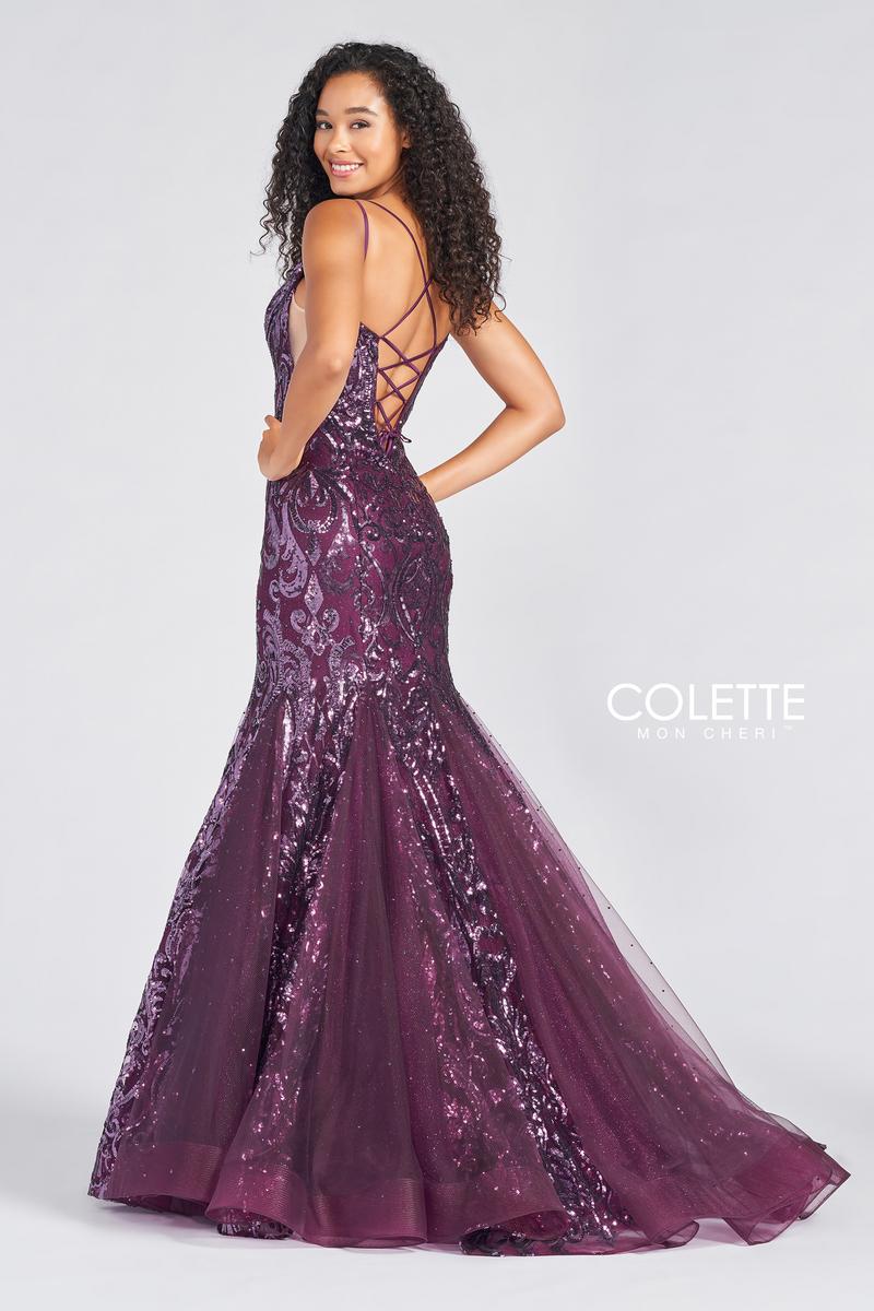 Colette by Daphne Dress CL12260