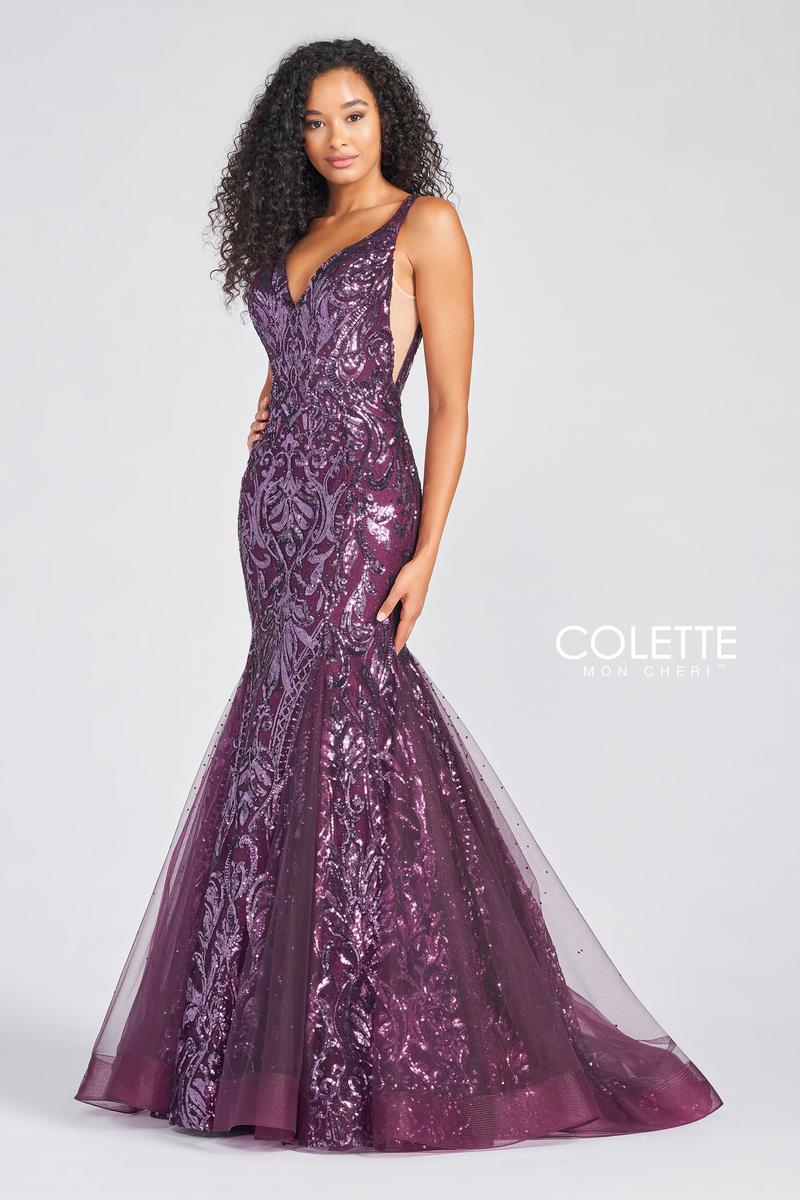 Colette by Daphne Dress CL12260