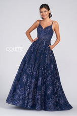 Colette by Daphne Dress CL12261