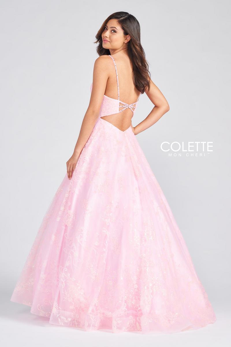 Colette by Daphne Dress CL12261