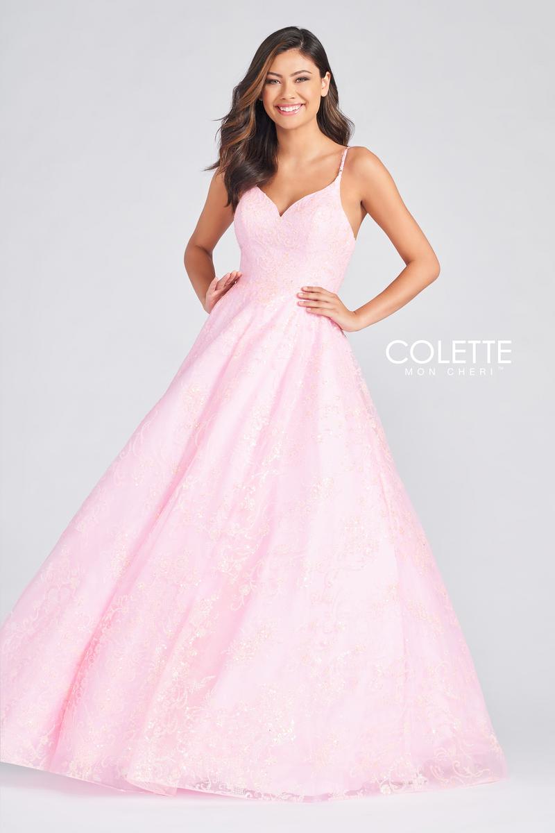 Colette by Daphne Dress CL12261